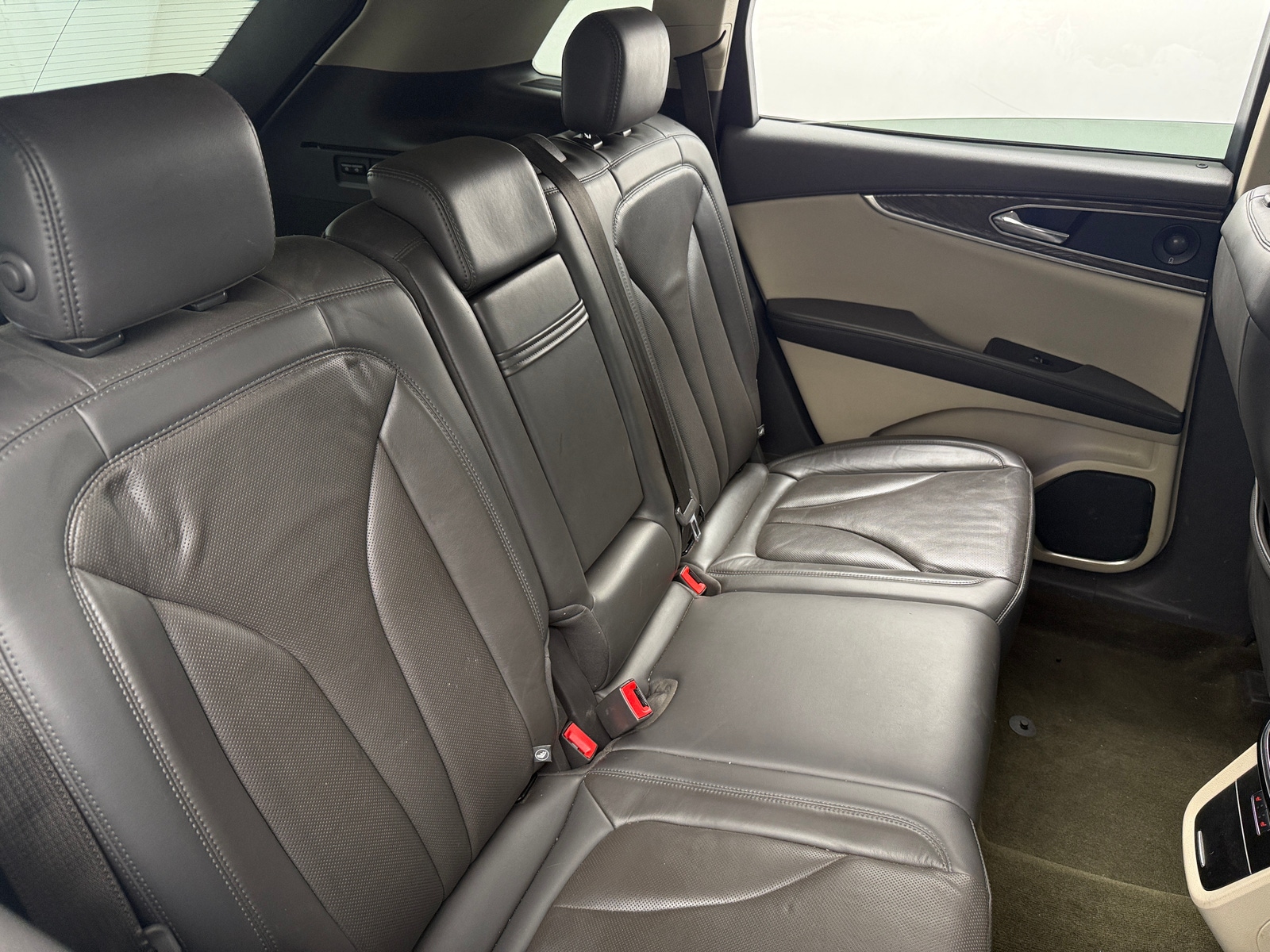 Thumbnail: 2019 Lincoln Nautilus - 5