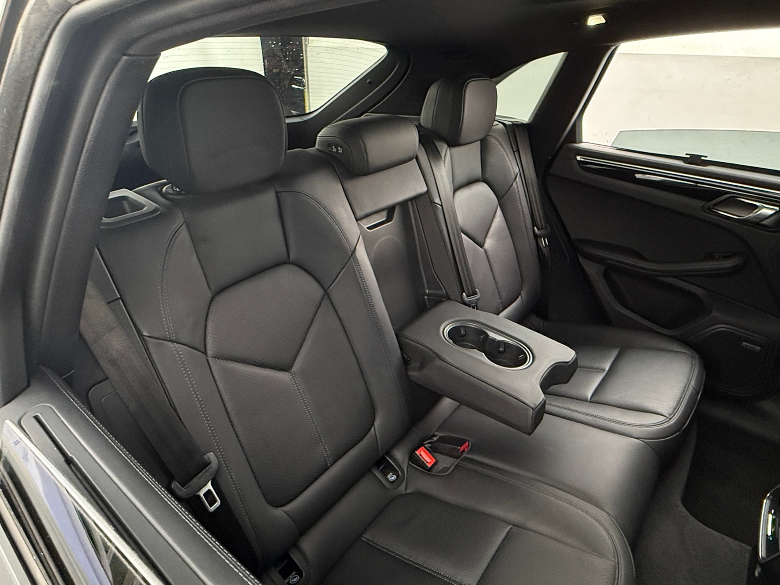 Thumbnail: 2019 Porsche Macan - 5