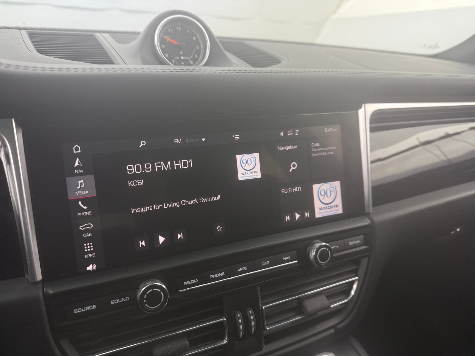 Thumbnail: 2019 Porsche Macan - 3