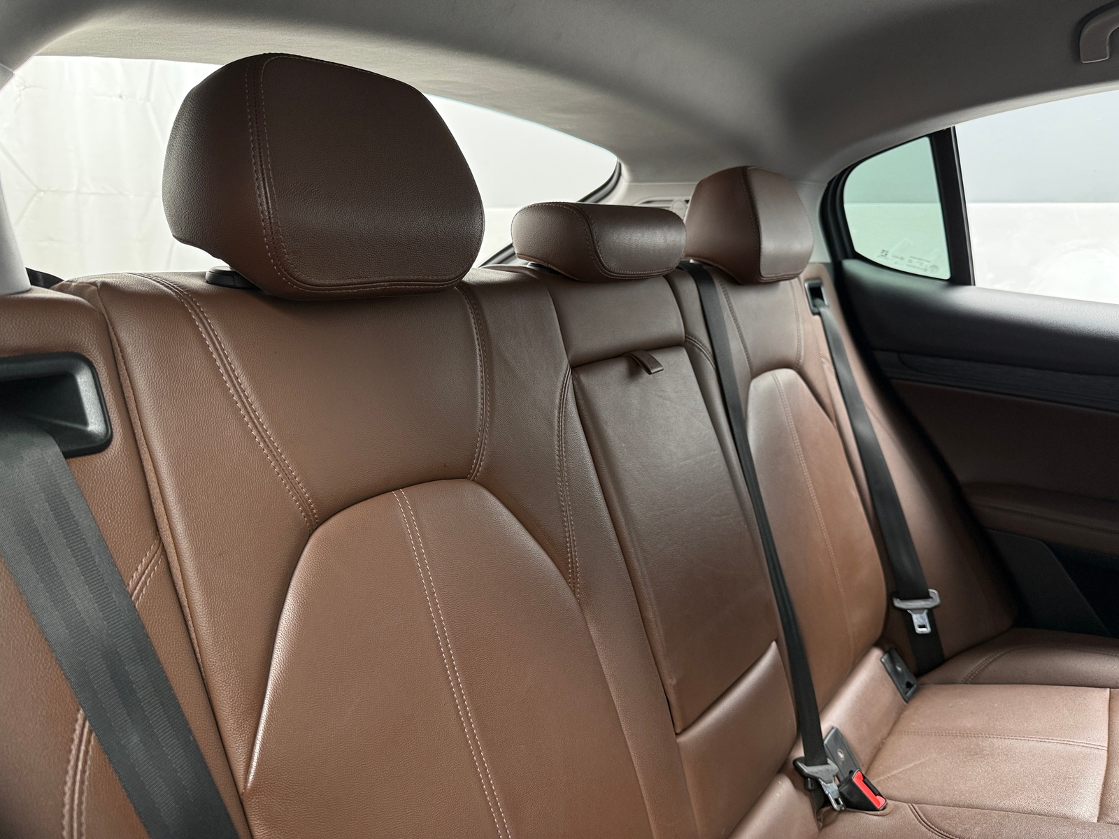 Thumbnail: 2020 Alfa Romeo Stelvio - 5