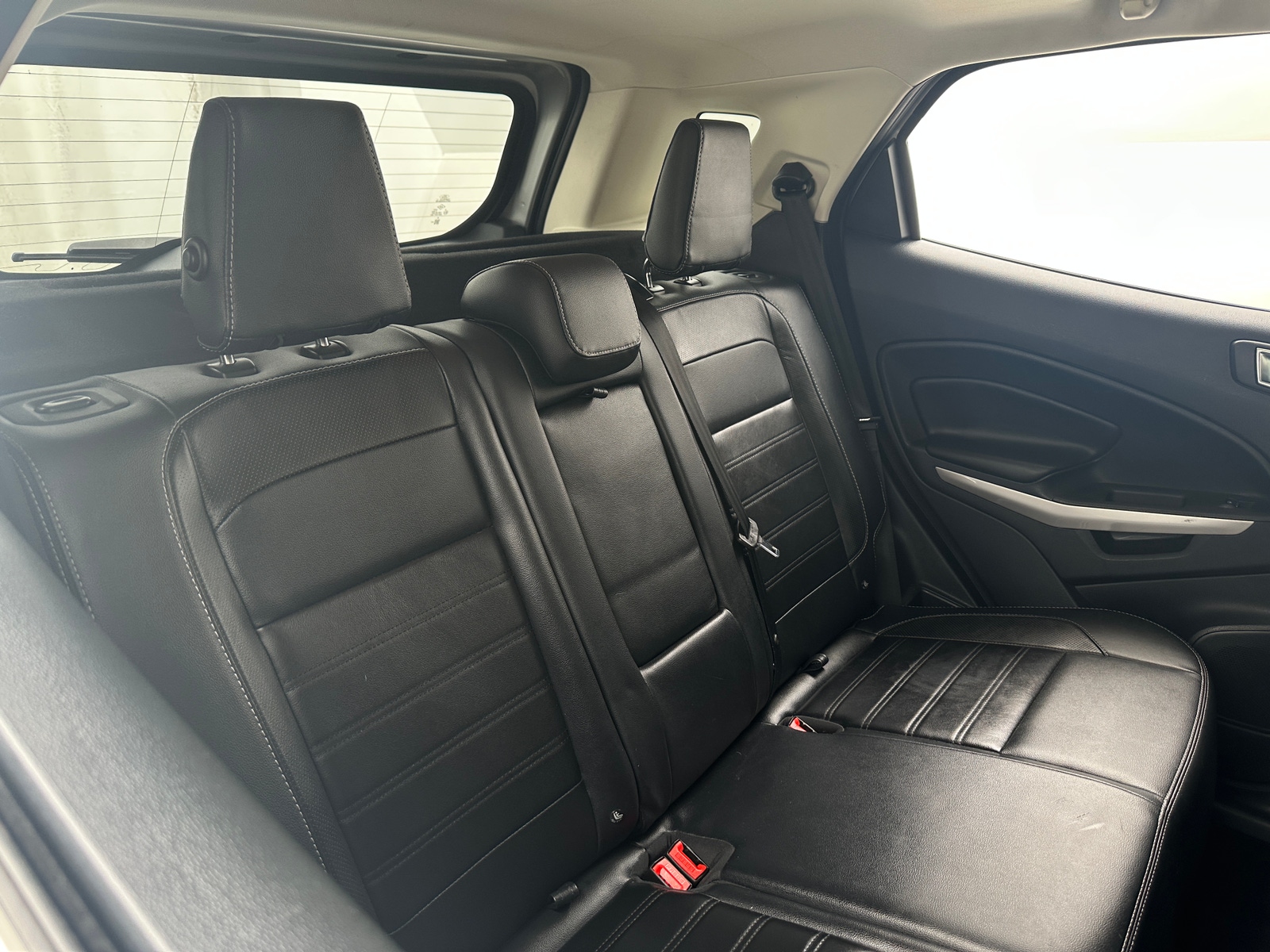 Thumbnail: 2019 Ford EcoSport - 5