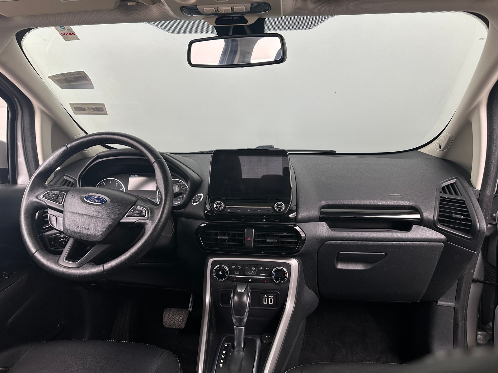 Thumbnail: 2019 Ford EcoSport - 2