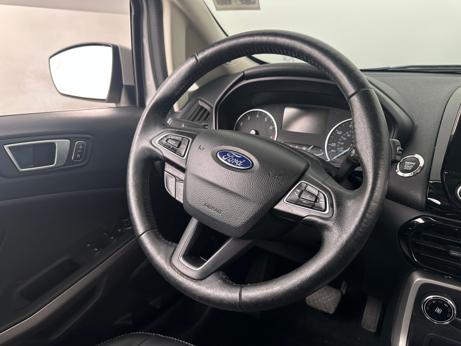 Thumbnail: 2019 Ford EcoSport - 4