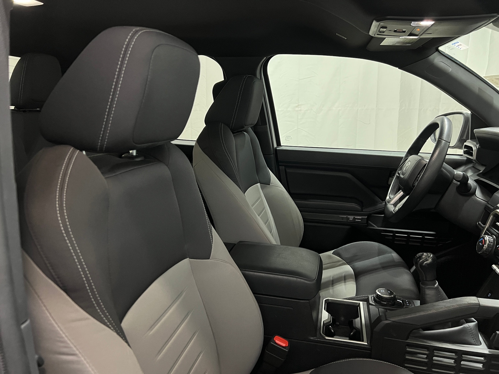 Thumbnail: 2024 Toyota Tacoma - 2