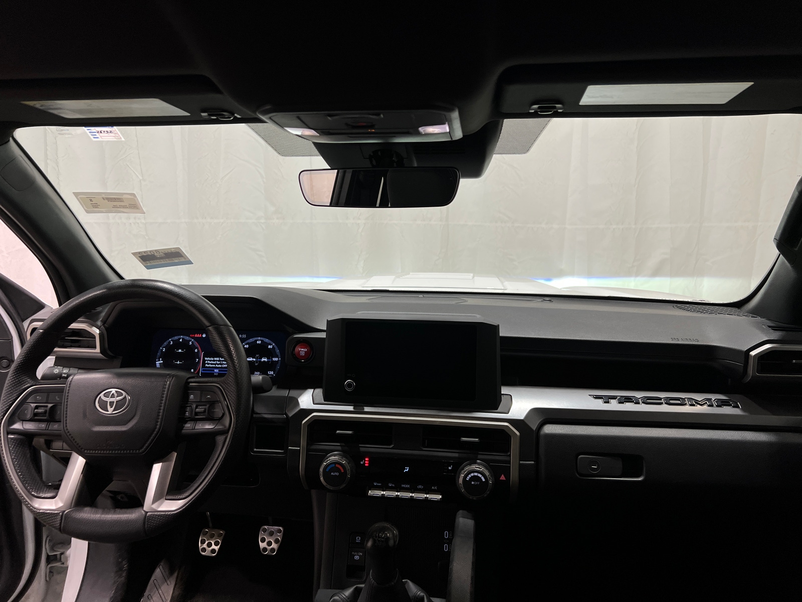 Thumbnail: 2024 Toyota Tacoma - 3