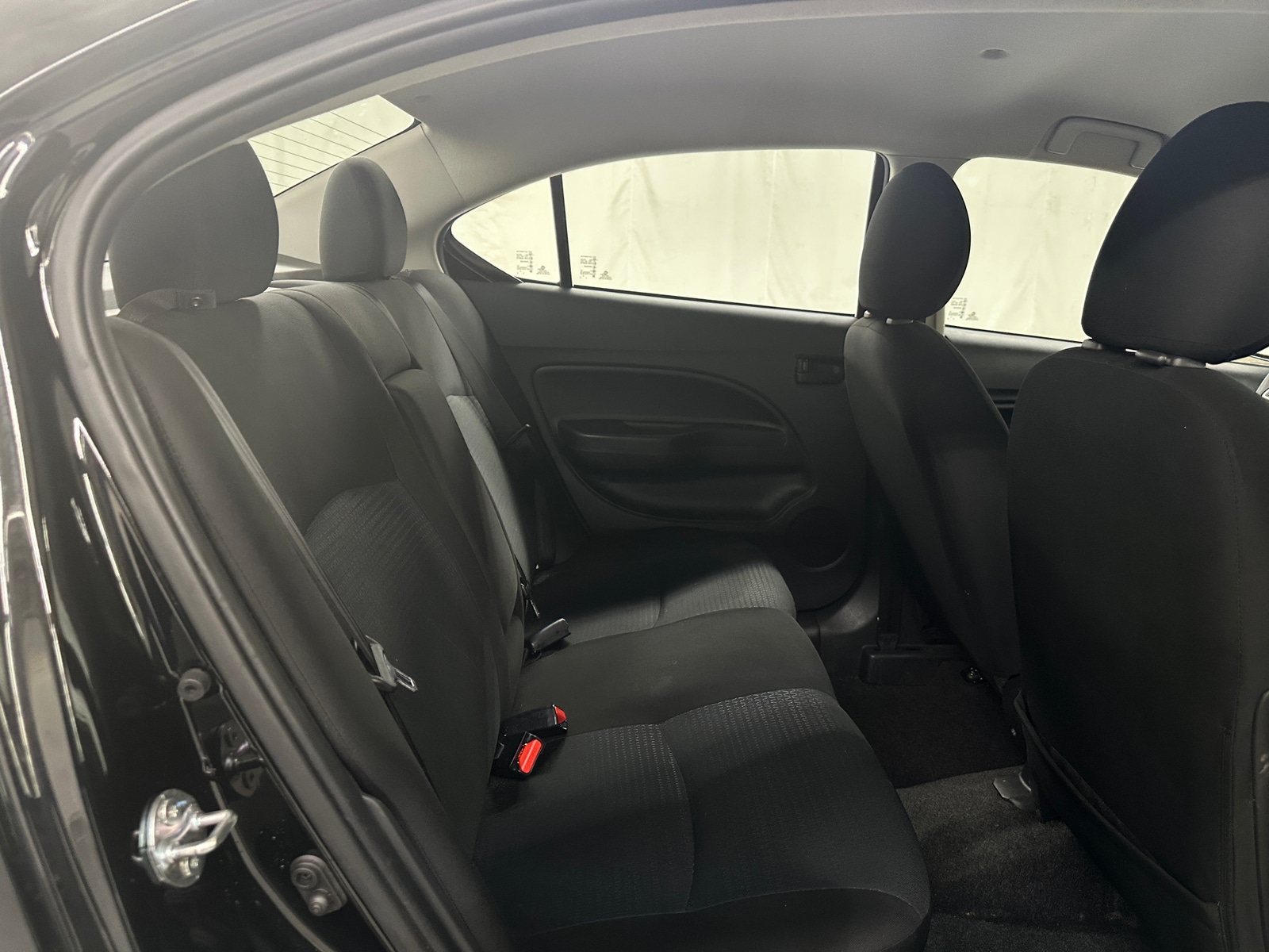 Thumbnail: 2024 Mitsubishi Mirage G4 - 6