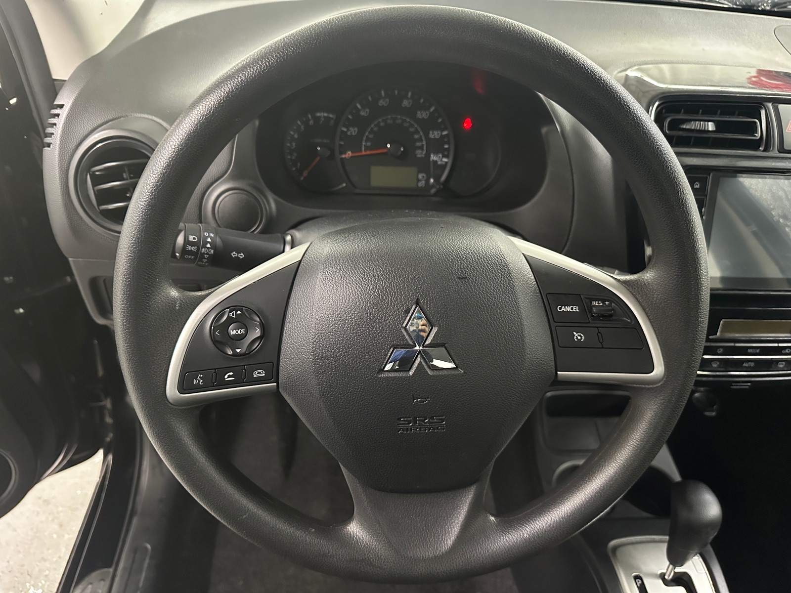 Thumbnail: 2024 Mitsubishi Mirage G4 - 5