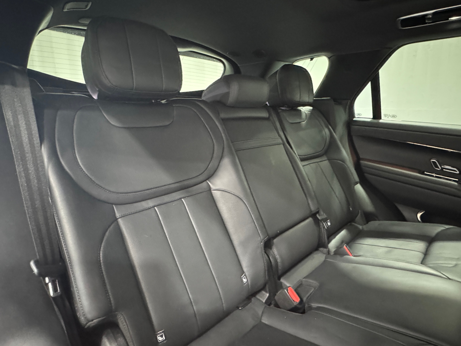 Thumbnail: 2023 Land Rover Range Rover Sport - 5