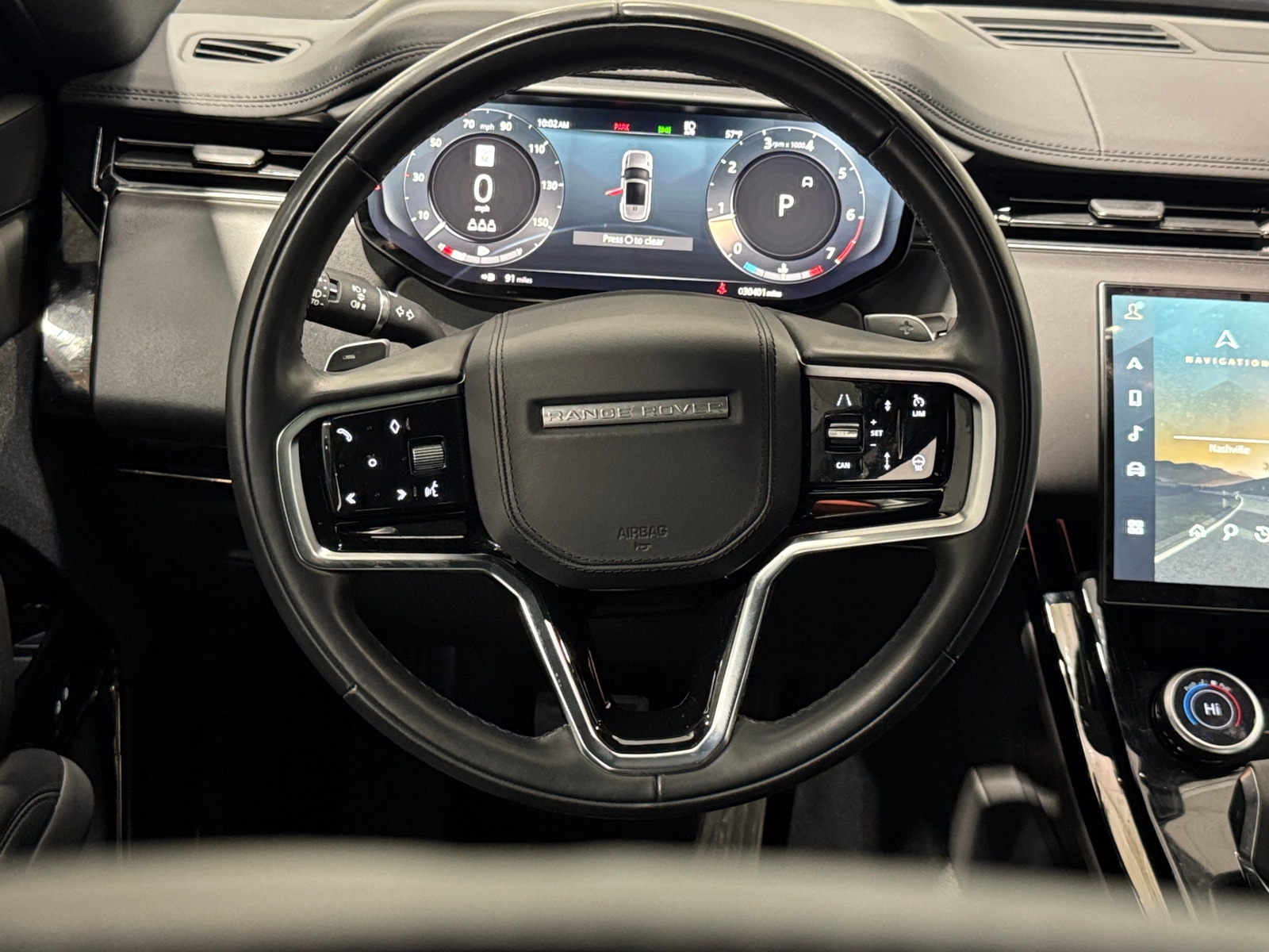 Thumbnail: 2023 Land Rover Range Rover Sport - 4