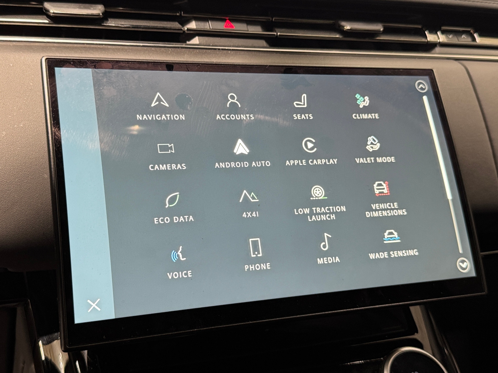 Thumbnail: 2023 Land Rover Range Rover Sport - 3