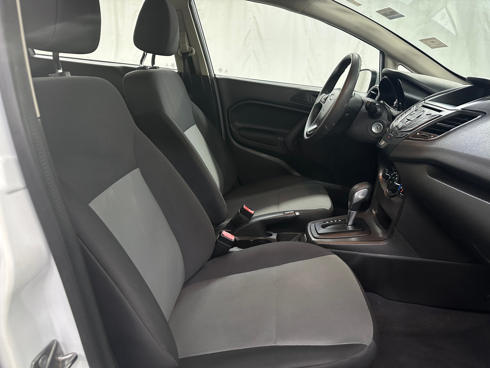 Thumbnail: 2019 Ford Fiesta - 2