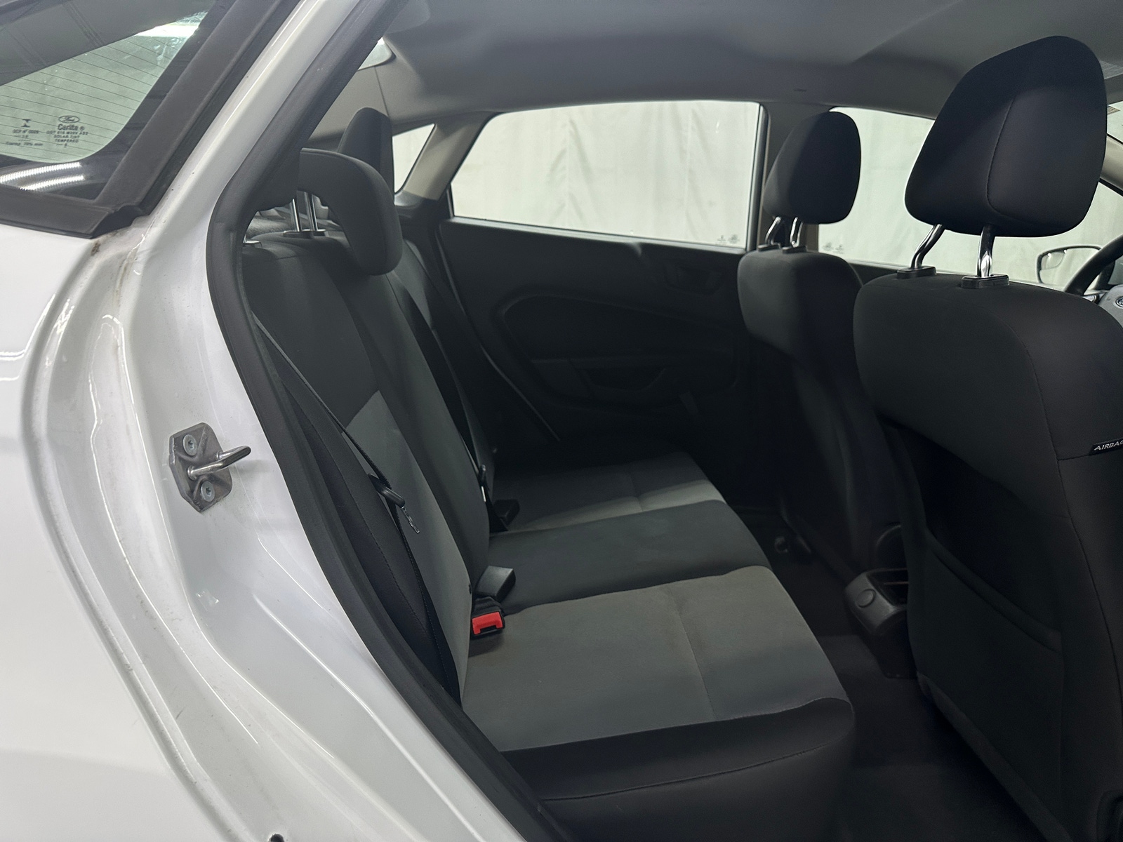 Thumbnail: 2019 Ford Fiesta - 6