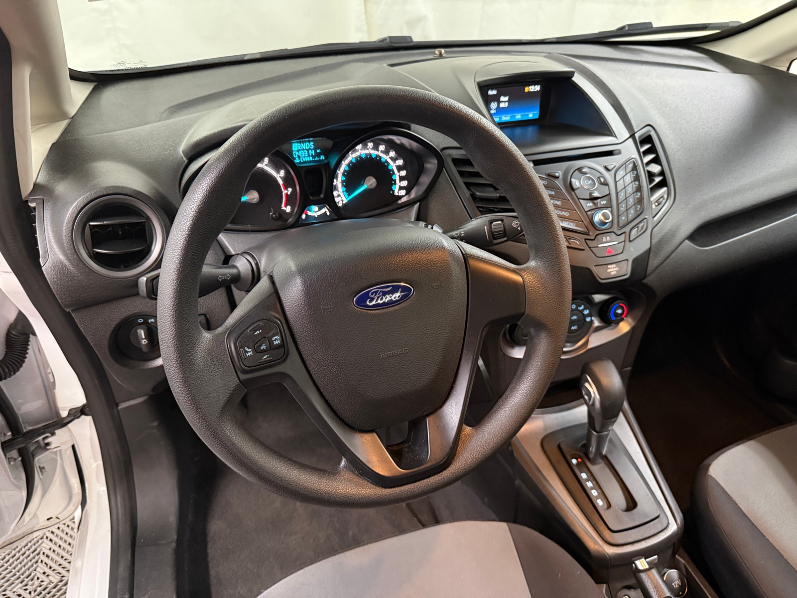 Thumbnail: 2019 Ford Fiesta - 5