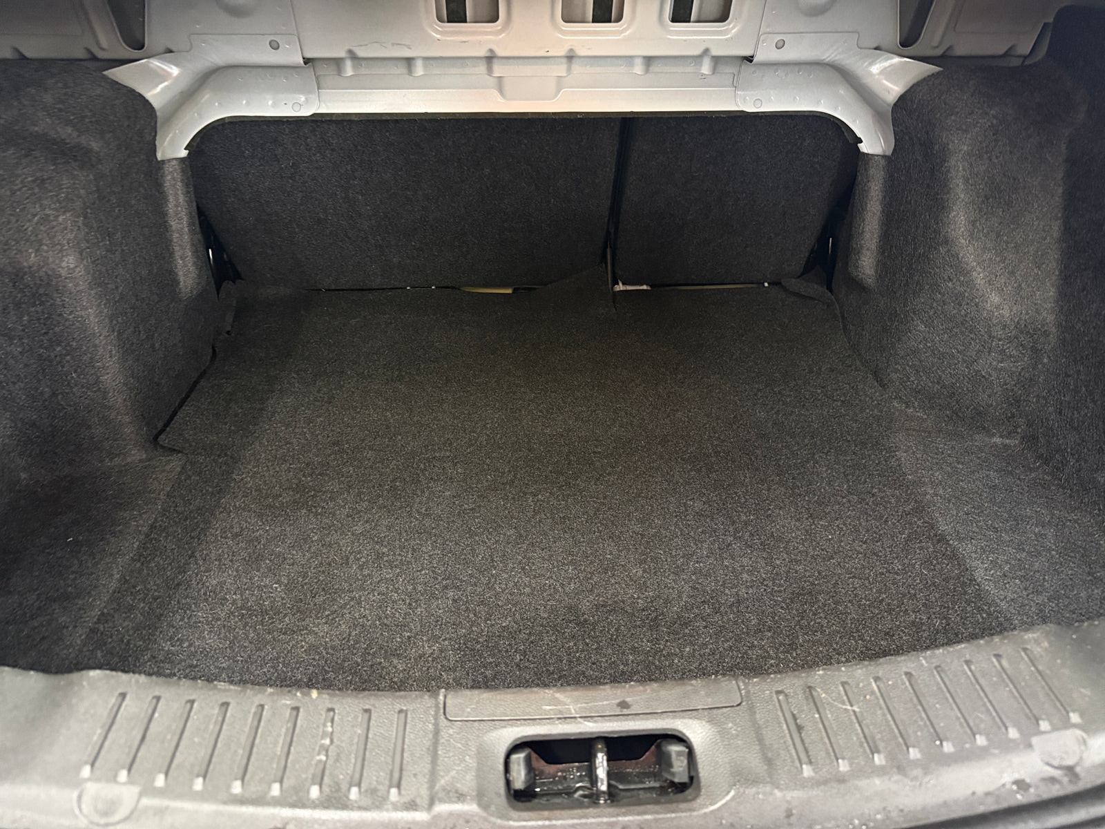 Thumbnail: 2019 Ford Fiesta - 7