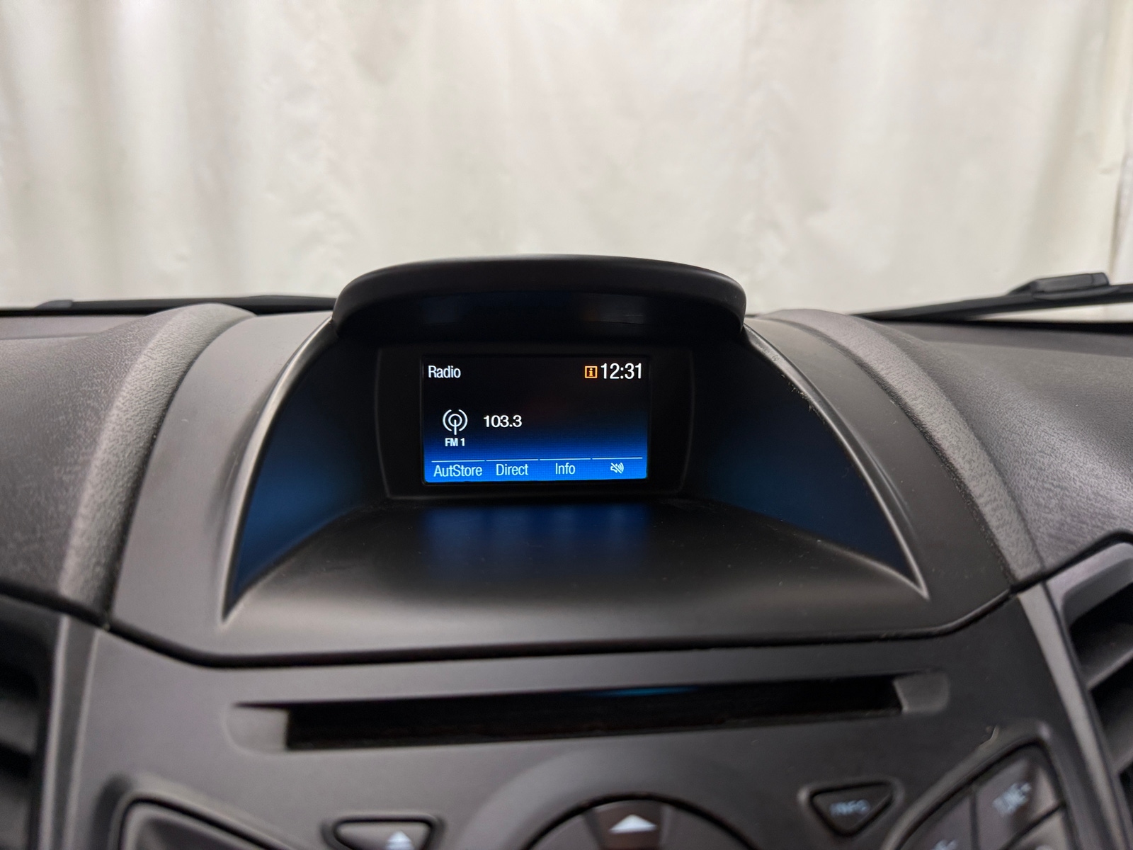 Thumbnail: 2019 Ford Fiesta - 4