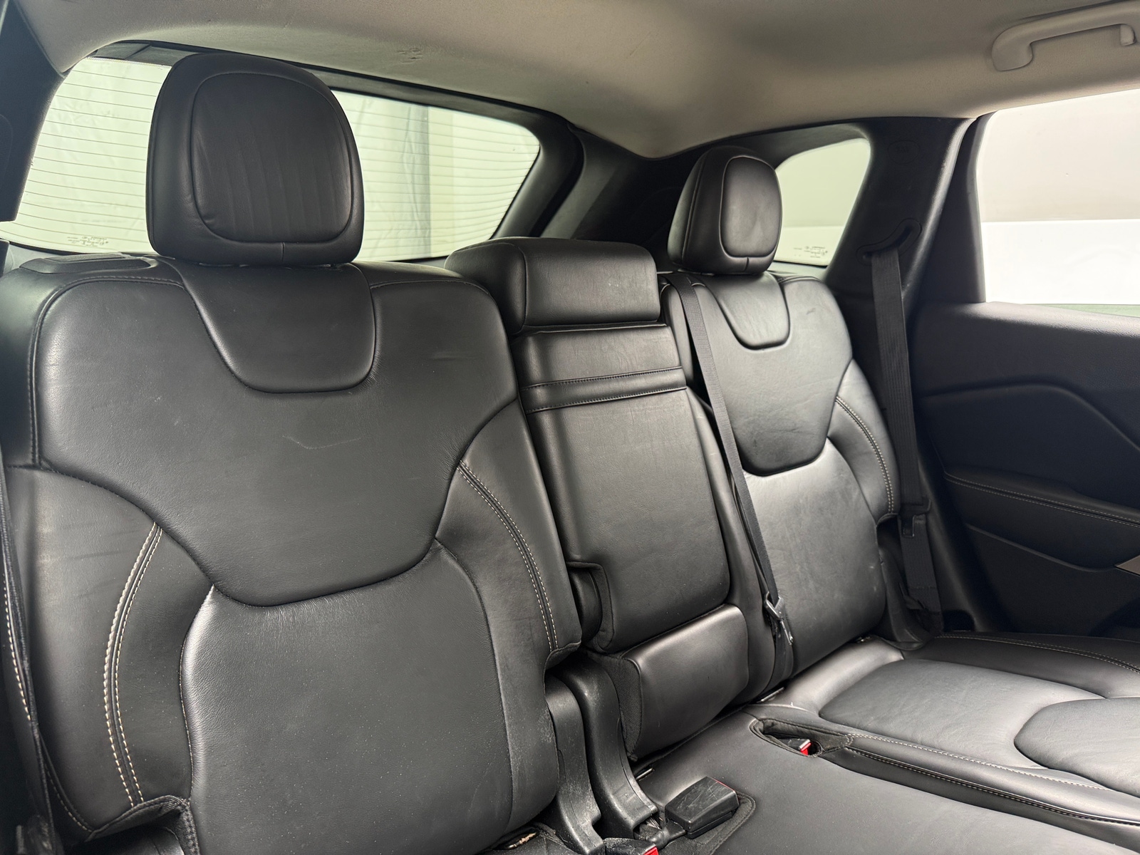 Thumbnail: 2018 Jeep Cherokee - 5