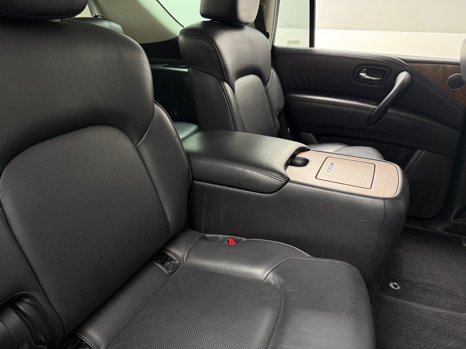 Thumbnail: 2023 Nissan Armada - 5