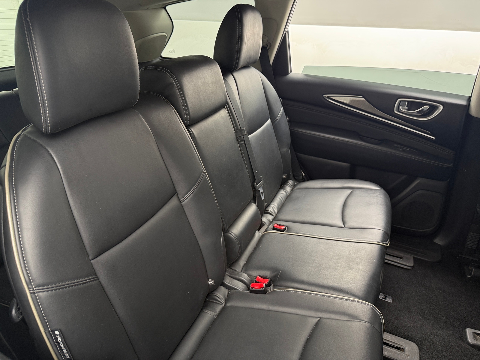 Thumbnail: 2019 INFINITI QX60 - 5