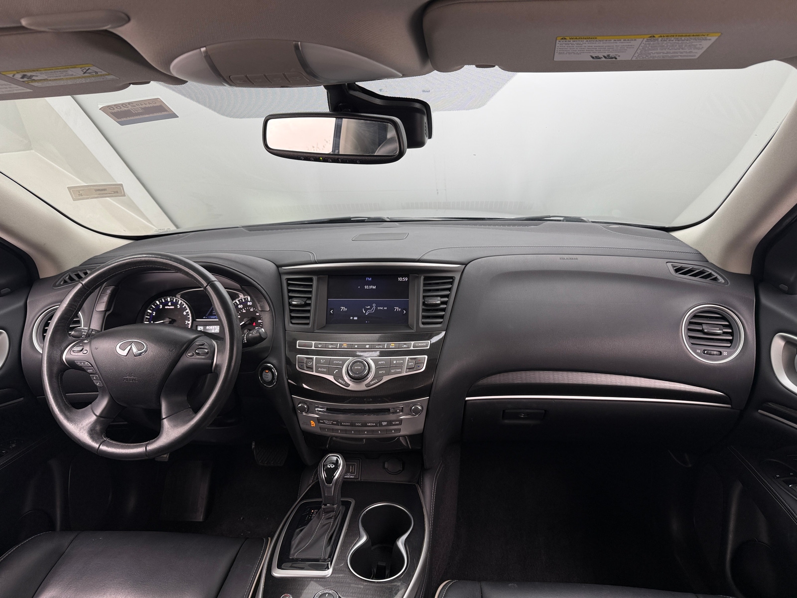 Thumbnail: 2019 INFINITI QX60 - 2