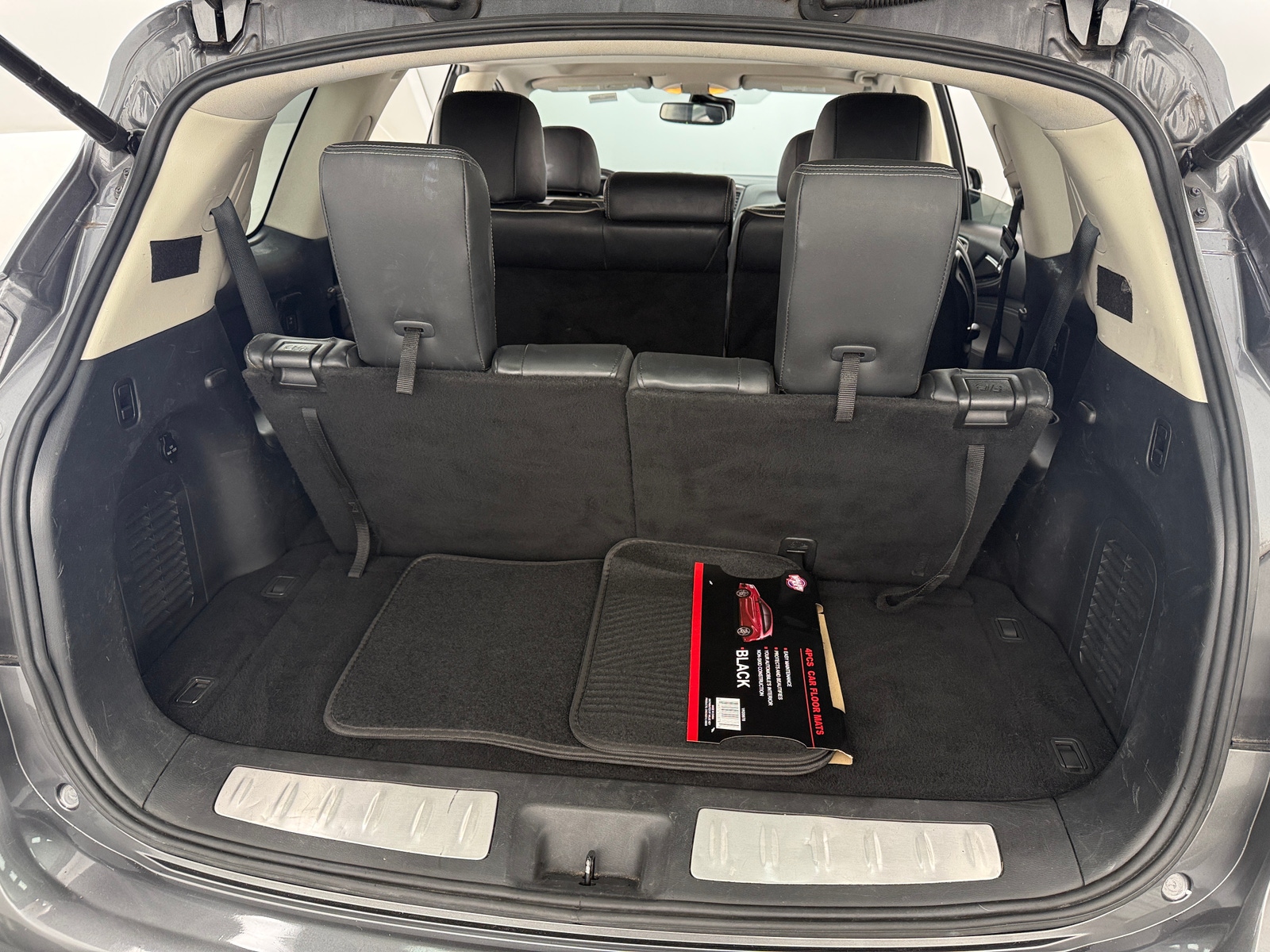 Thumbnail: 2019 INFINITI QX60 - 6