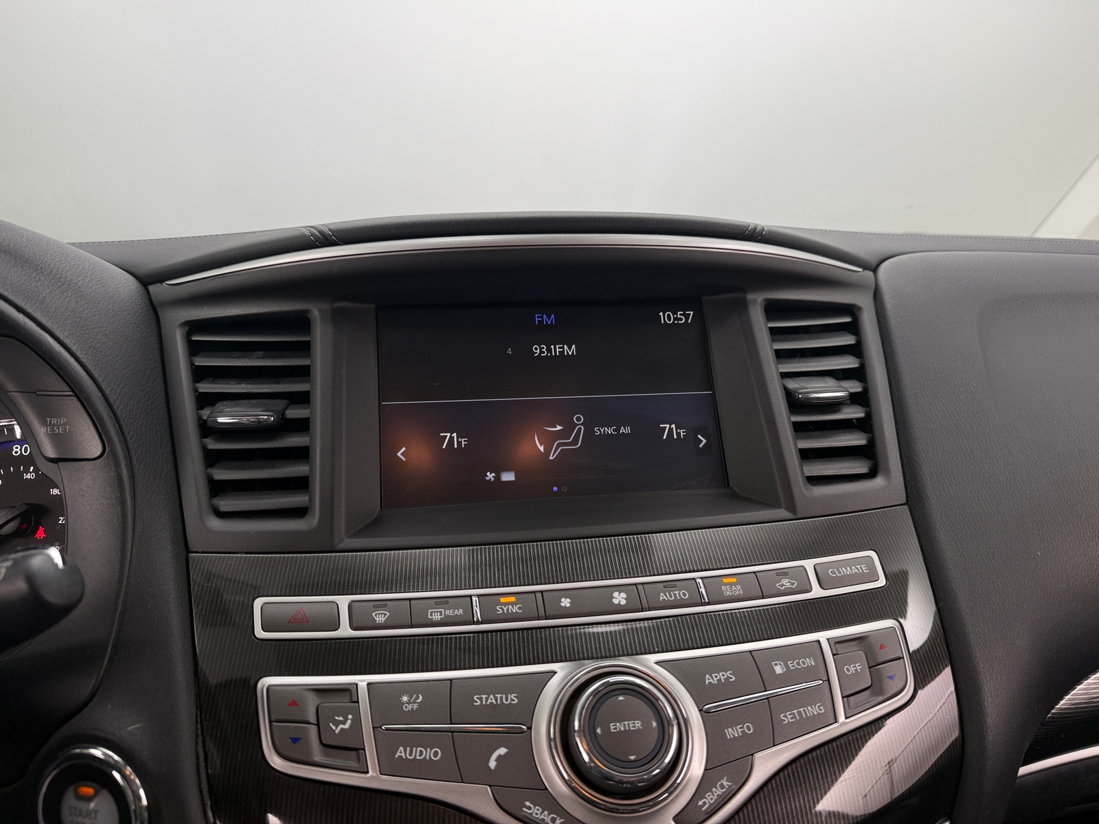 Thumbnail: 2019 INFINITI QX60 - 3