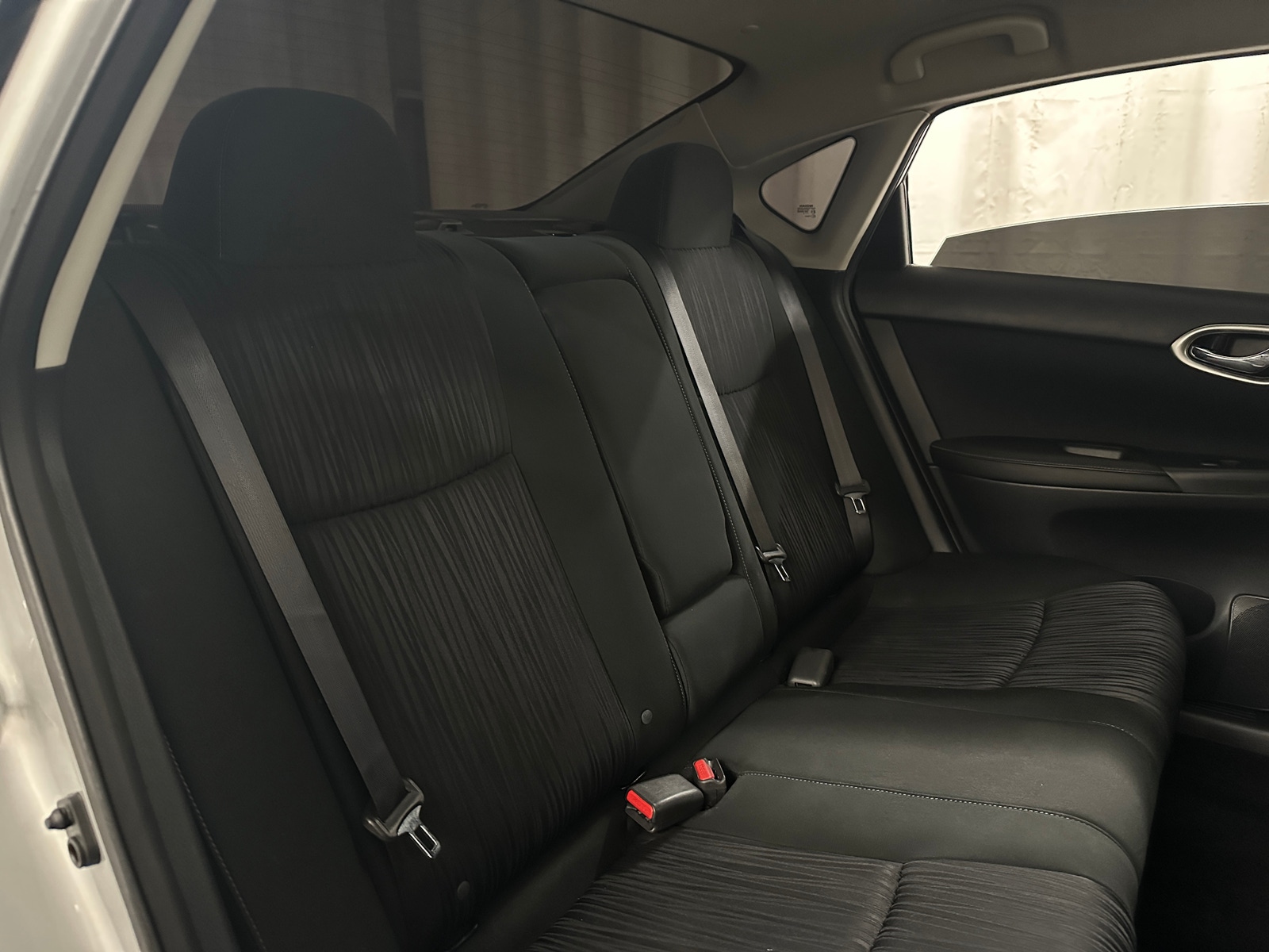 Thumbnail: 2019 Nissan Sentra - 6