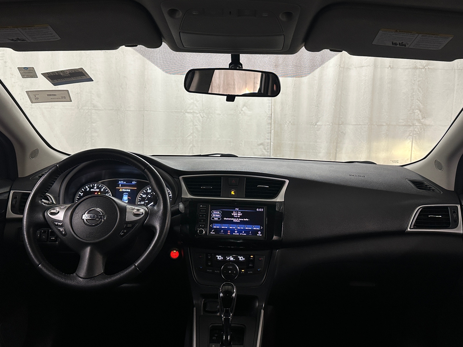 Thumbnail: 2019 Nissan Sentra - 3