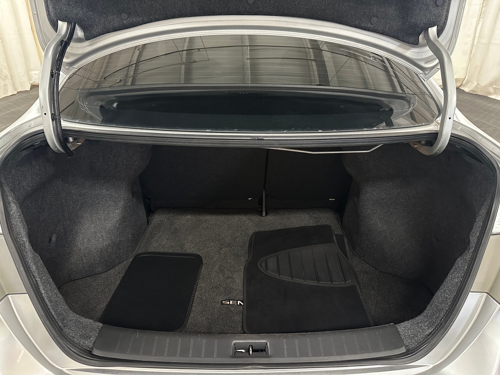 Thumbnail: 2019 Nissan Sentra - 7