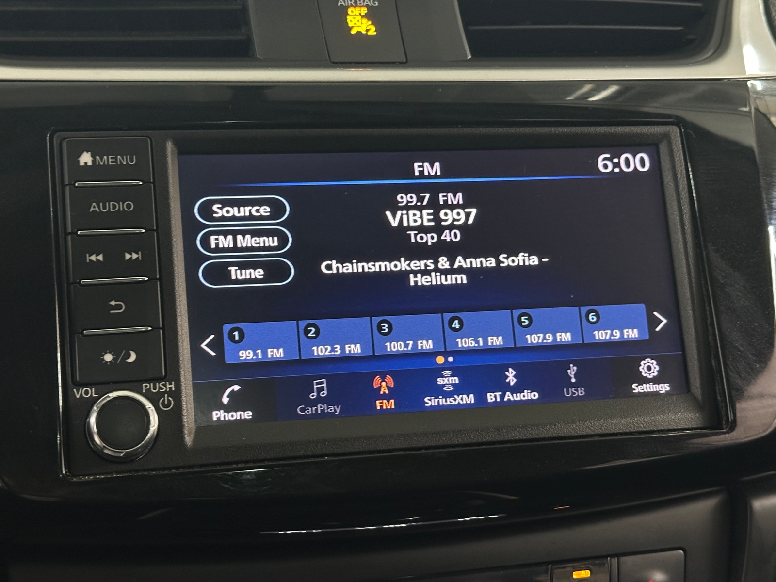 Thumbnail: 2019 Nissan Sentra - 4