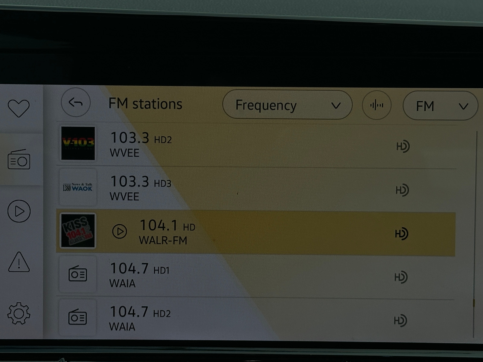 Thumbnail: 2023 Volkswagen Golf - 4