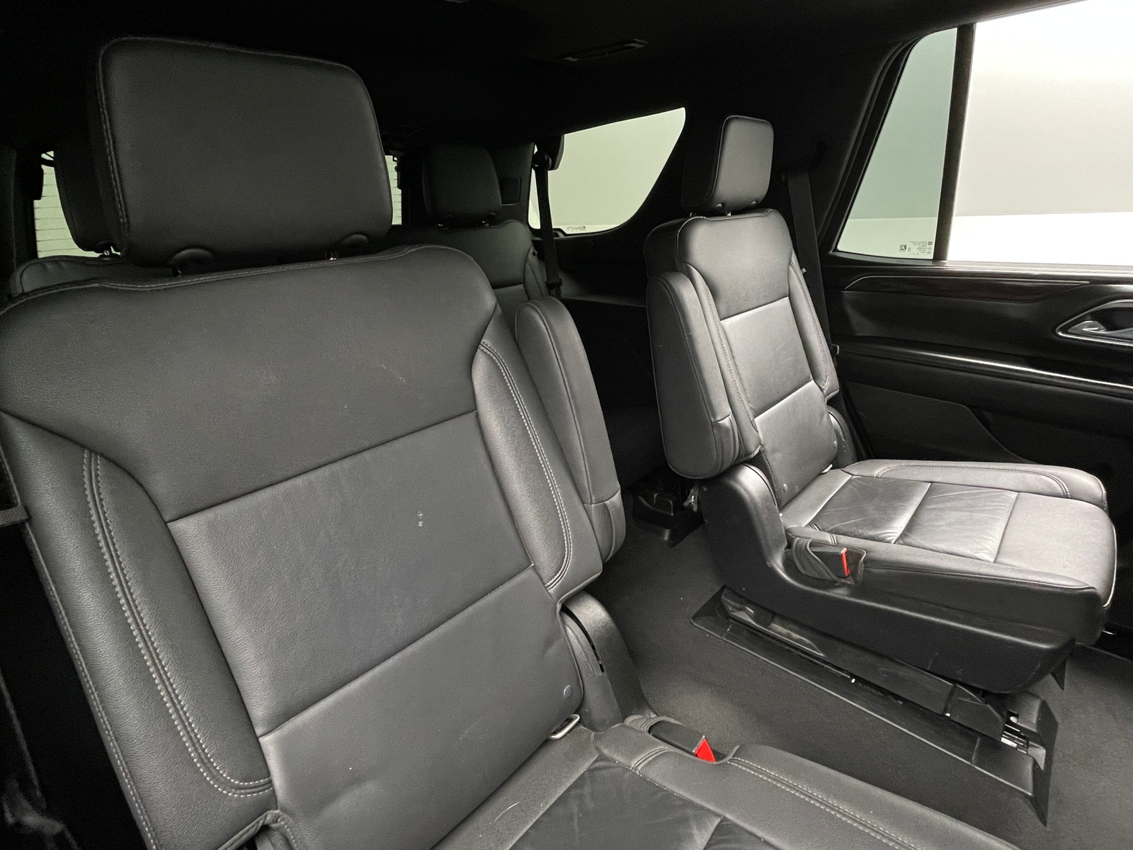 Thumbnail: 2021 Chevrolet Tahoe - 5