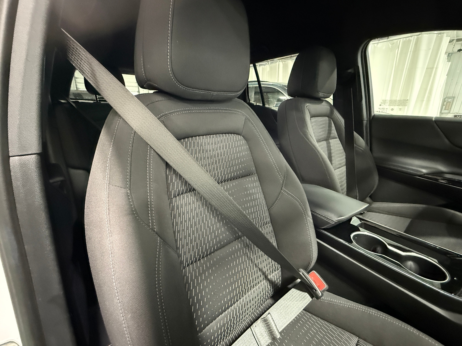 Thumbnail: 2025 Chevrolet Equinox - 2