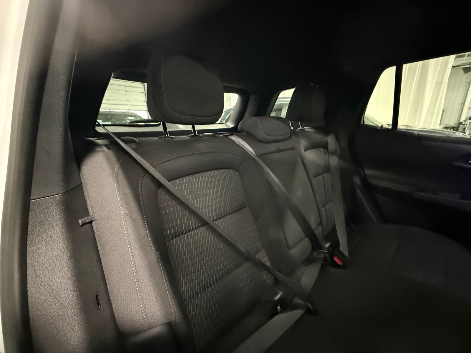 Thumbnail: 2025 Chevrolet Equinox - 6