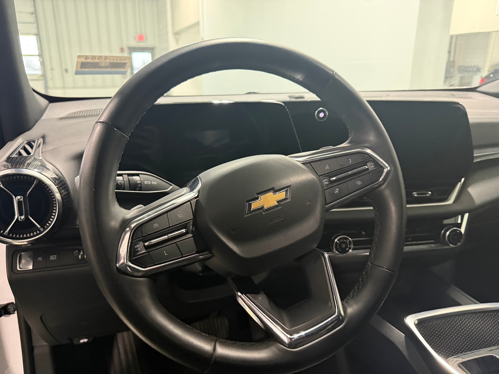 Thumbnail: 2025 Chevrolet Equinox - 5