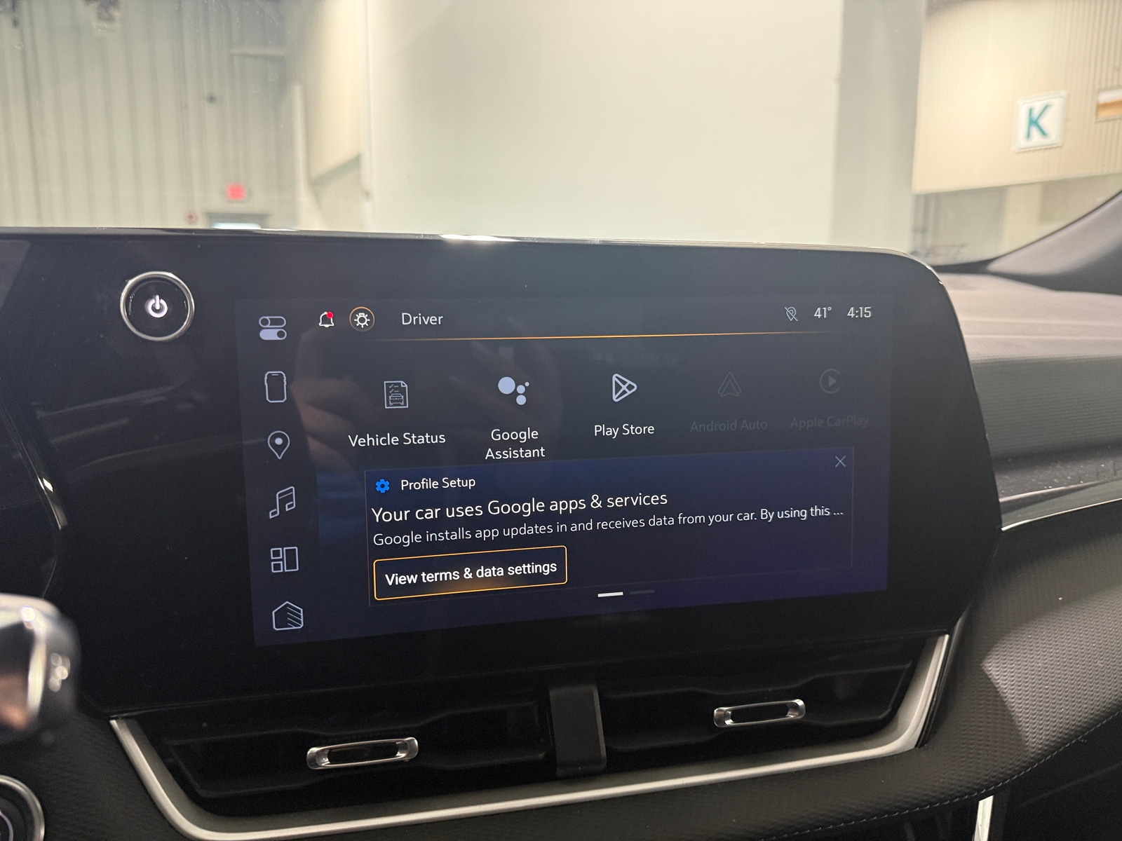 Thumbnail: 2025 Chevrolet Equinox - 4