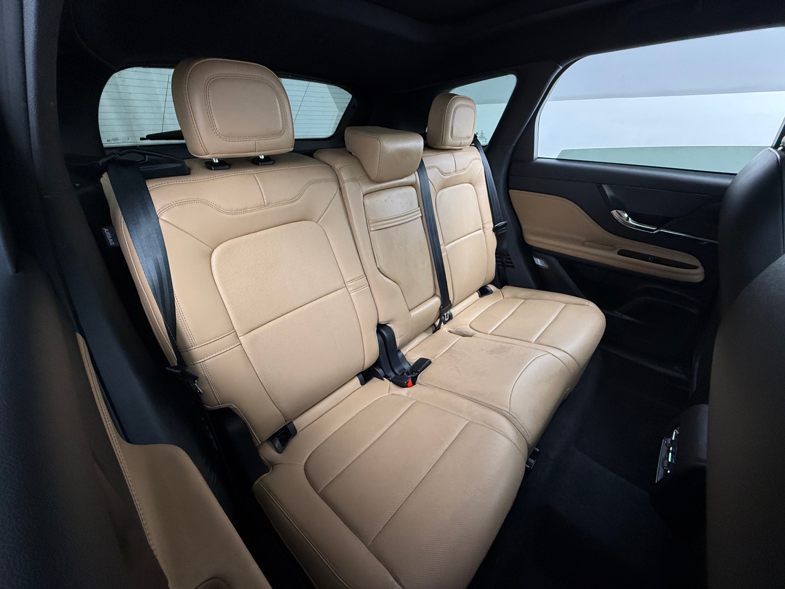 Thumbnail: 2023 Lincoln Corsair - 5