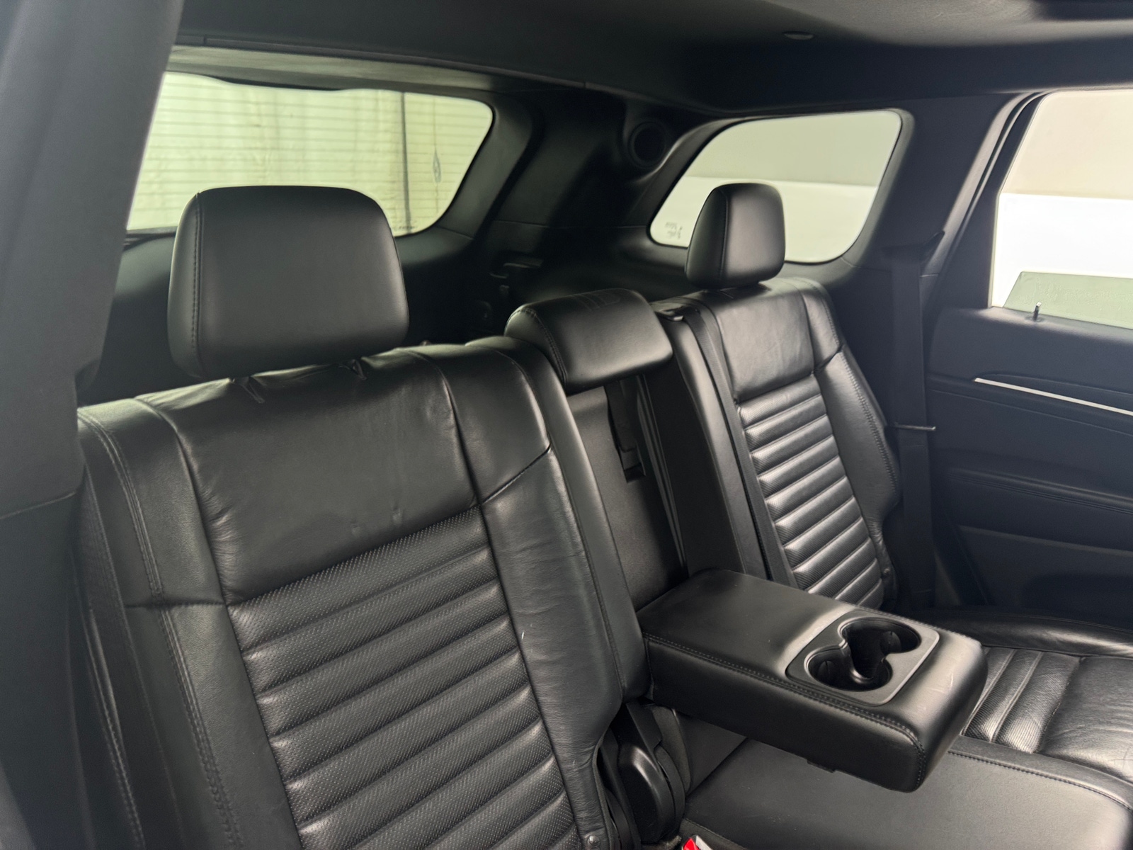 Thumbnail: 2018 Jeep Grand Cherokee - 5