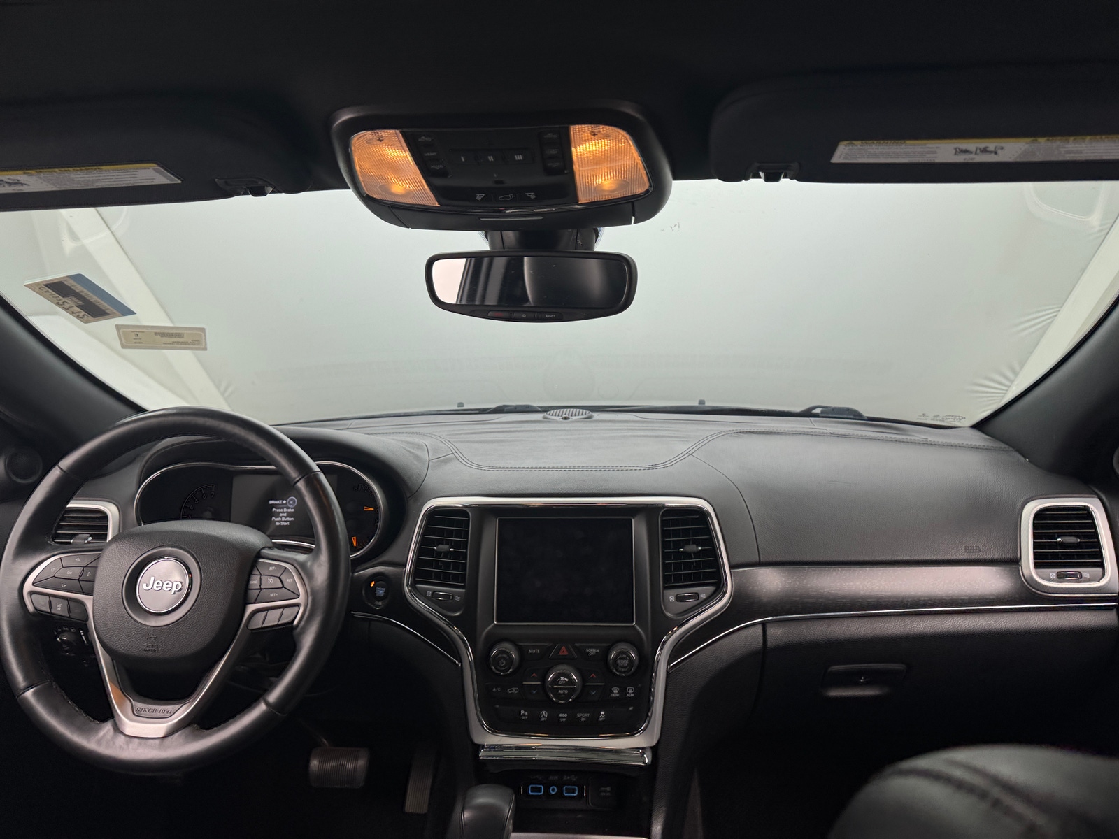 Thumbnail: 2018 Jeep Grand Cherokee - 2