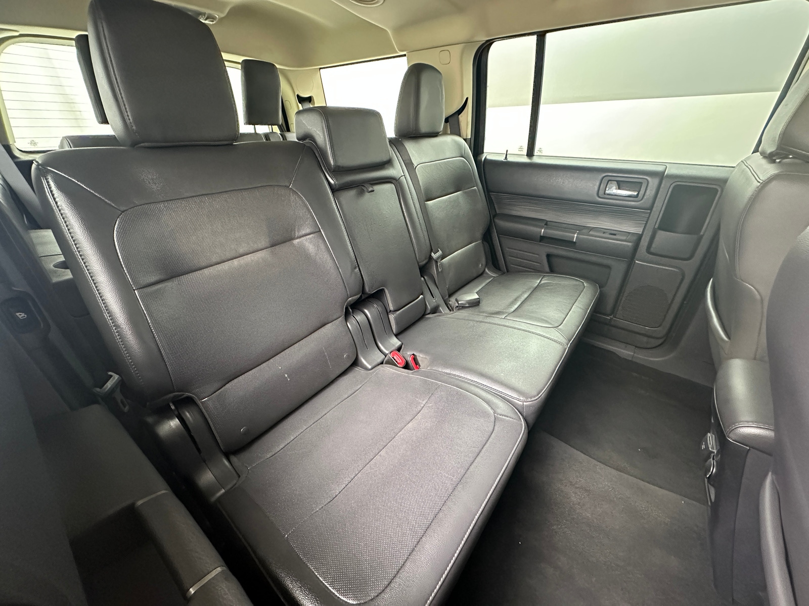 Thumbnail: 2016 Ford Flex - 5