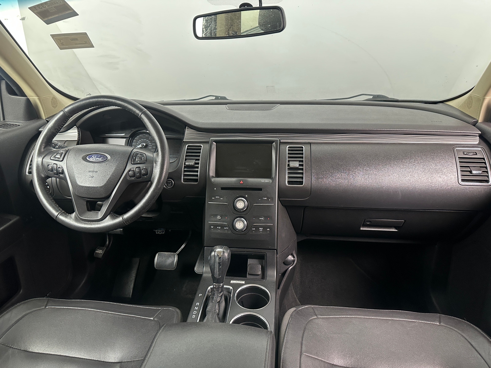 Thumbnail: 2016 Ford Flex - 2