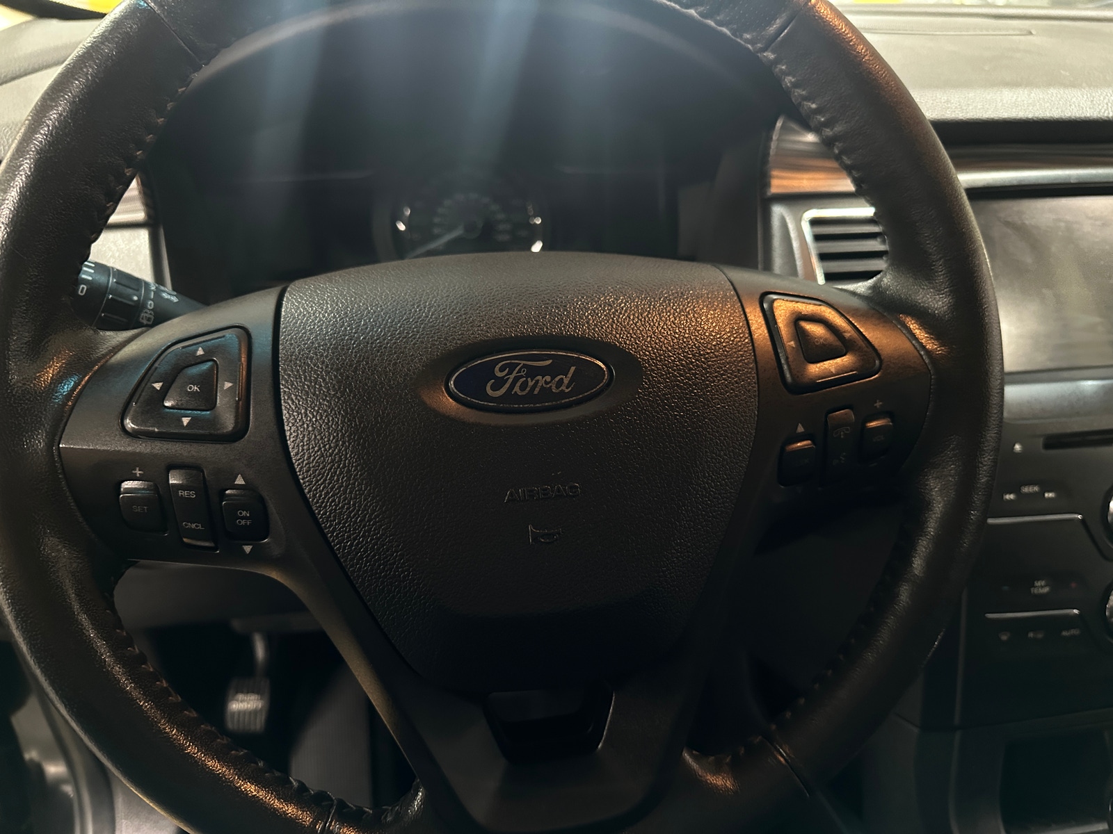 Thumbnail: 2016 Ford Flex - 4