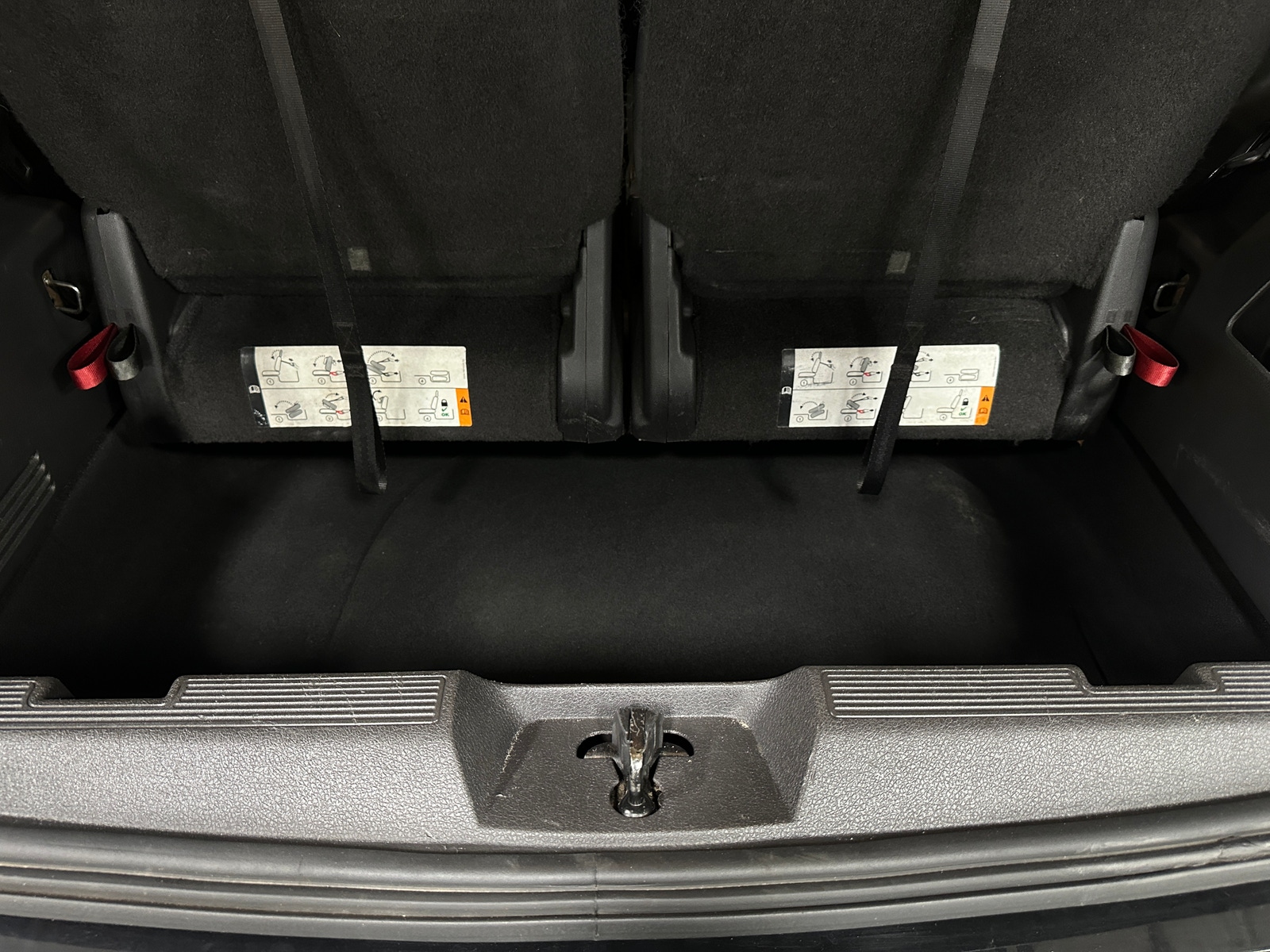 Thumbnail: 2016 Ford Flex - 6