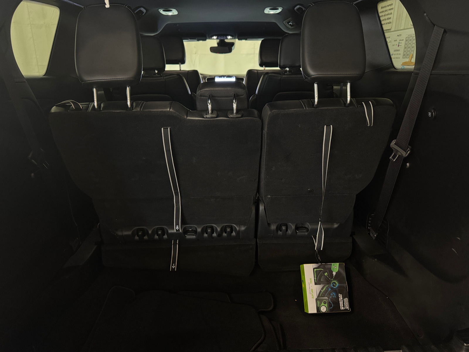 Thumbnail: 2025 Chrysler Pacifica - 6