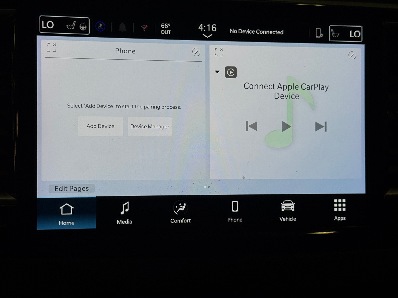 Thumbnail: 2025 Chrysler Pacifica - 3