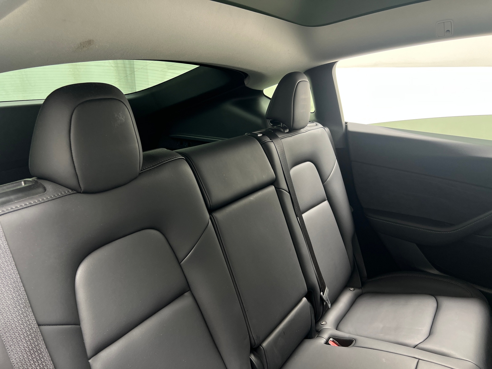 Thumbnail: 2024 Tesla Model Y - 5