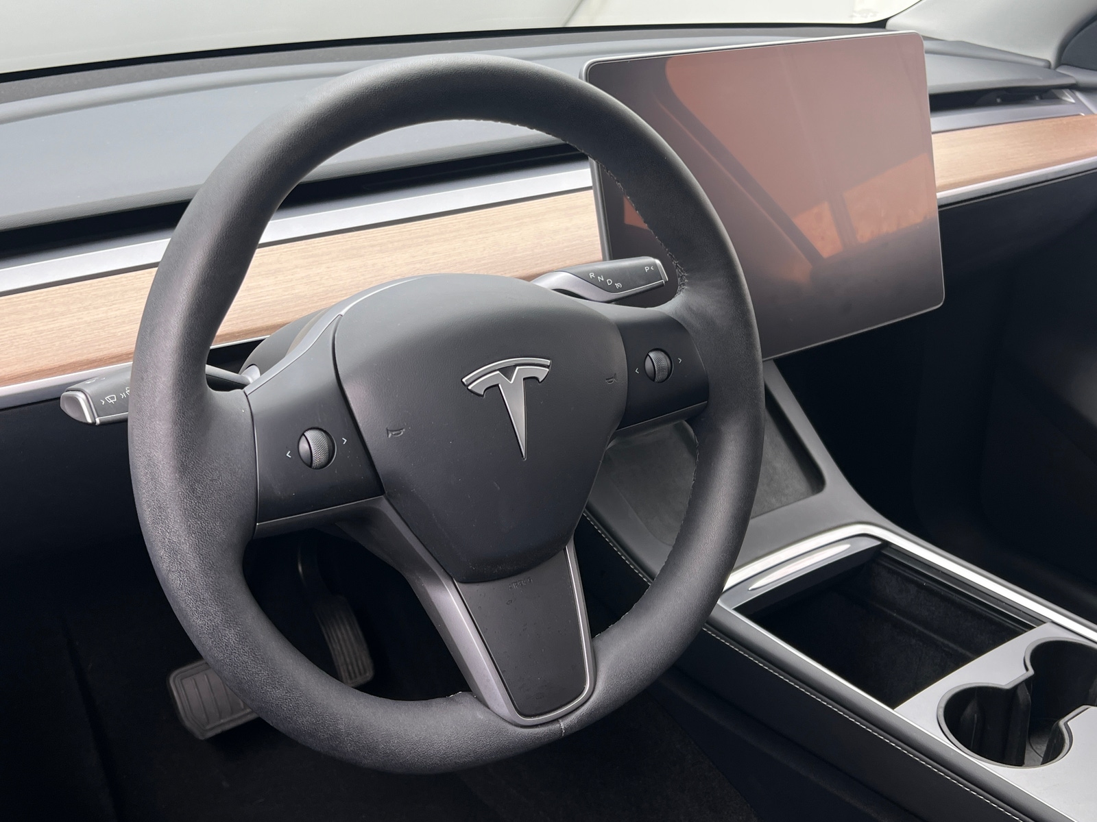 Thumbnail: 2024 Tesla Model Y - 4