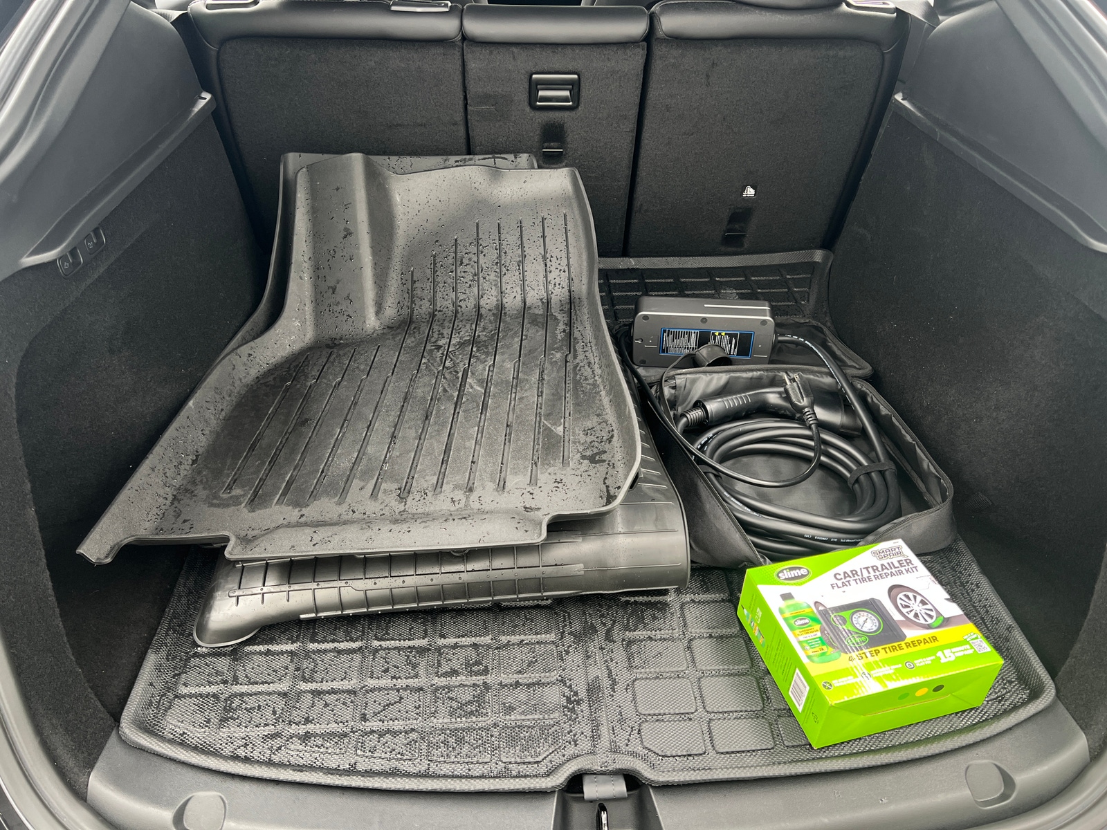 Thumbnail: 2024 Tesla Model Y - 6