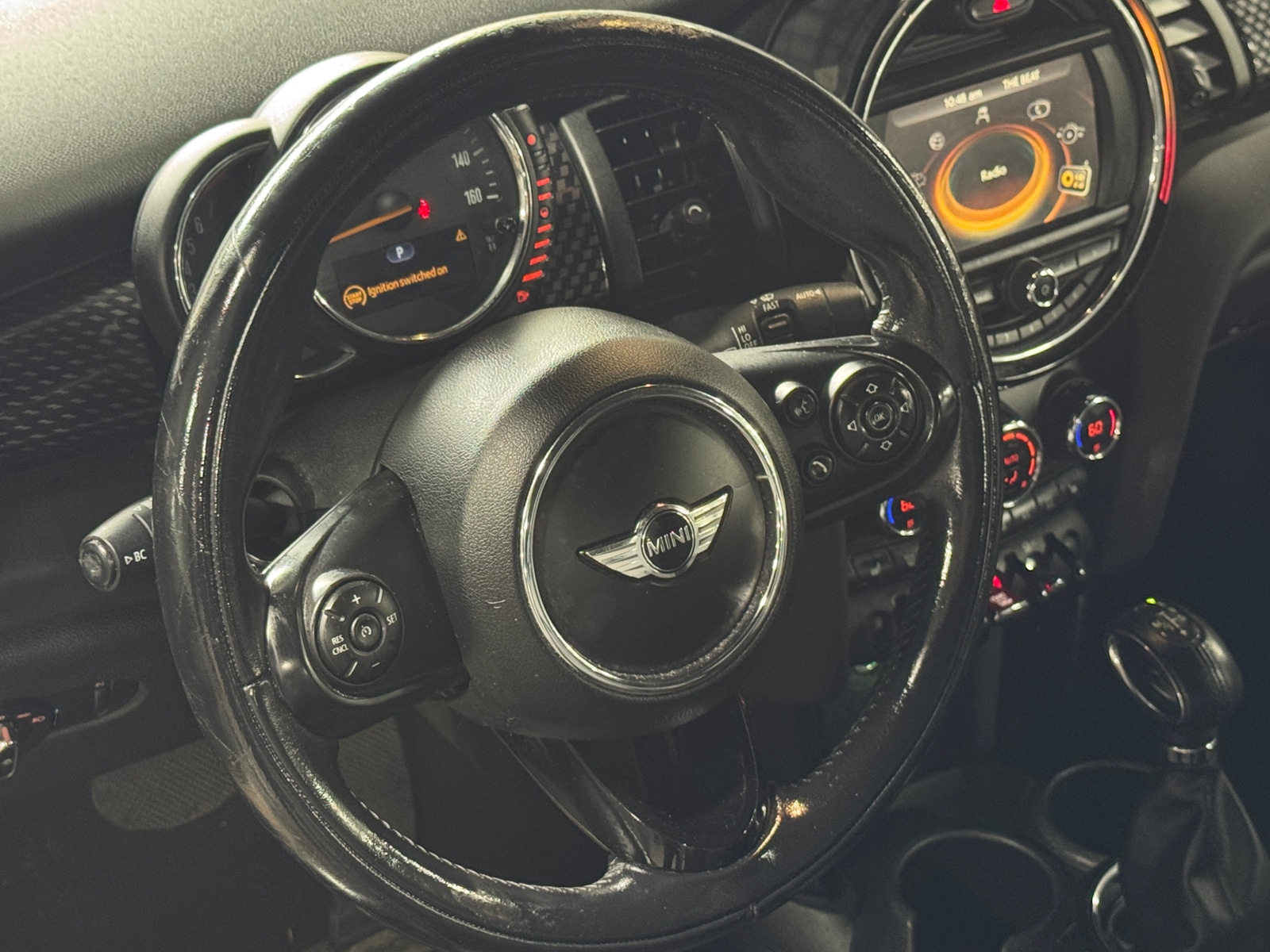 Thumbnail: 2016 MINI Cooper Convertible - 5