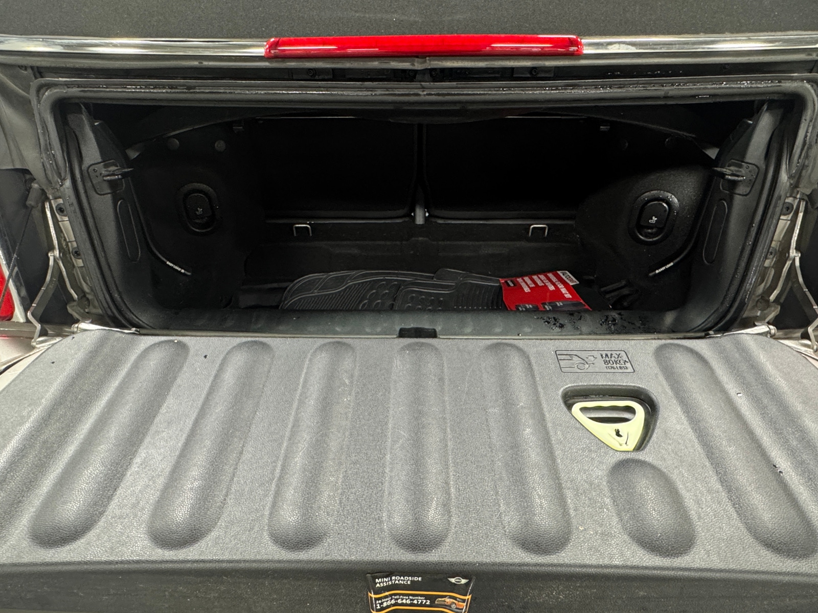 Thumbnail: 2016 MINI Cooper Convertible - 7