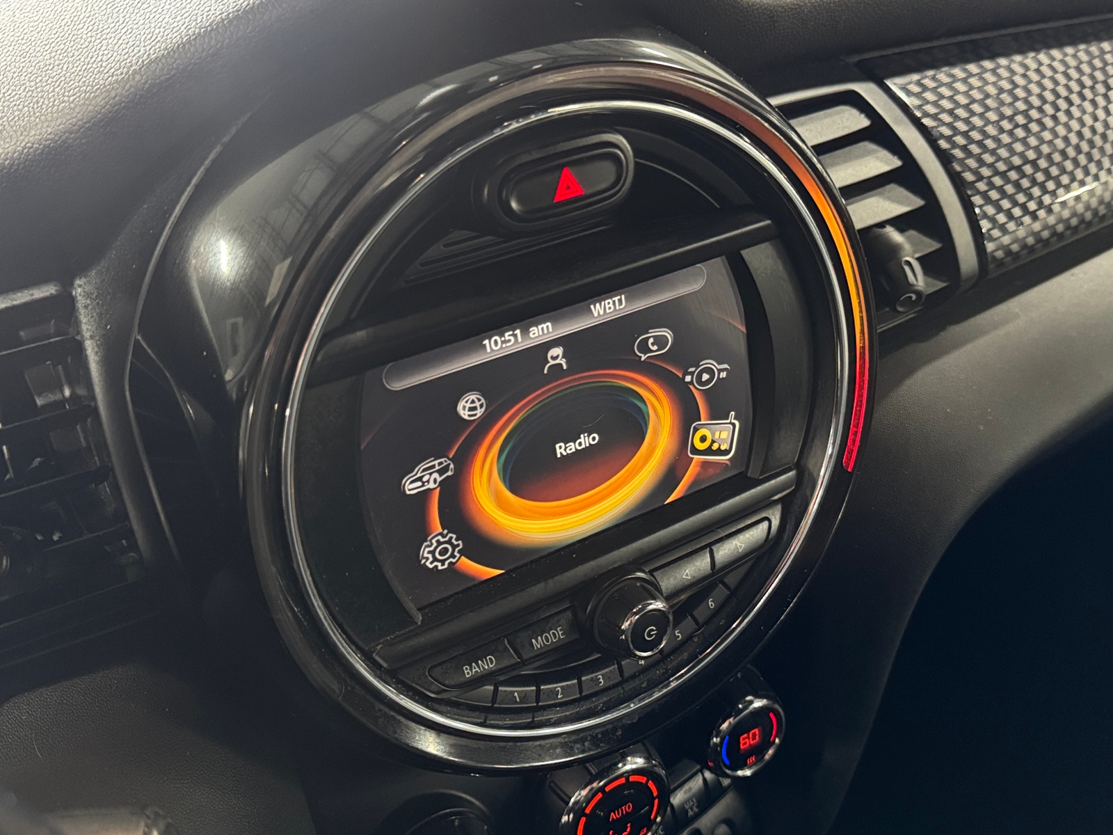 Thumbnail: 2016 MINI Cooper Convertible - 4